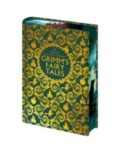 World Classics Library: Grimm's Fairy Tales