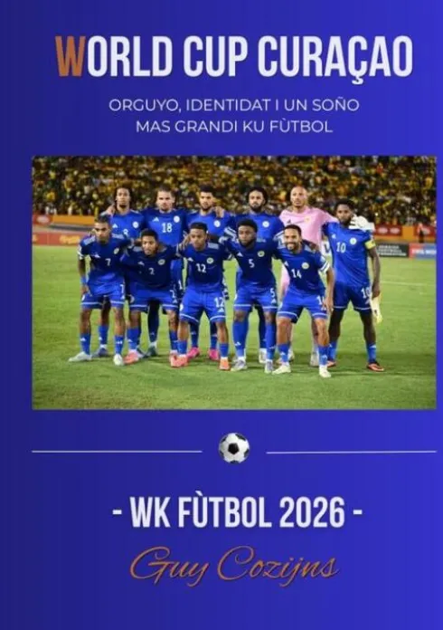 World Cup Curaçao 2026