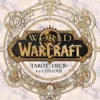 World of Warcraft: The Official Tarot Deck and Guidebook