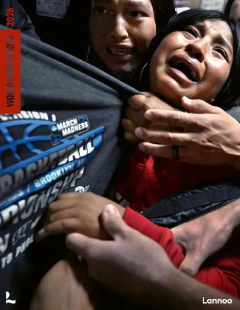 World Press Photo 2026