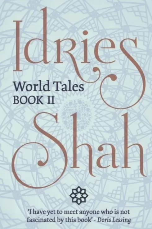 World Tales (Pocket Edition)