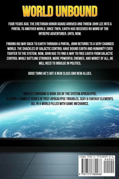 World Unbound