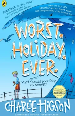 Worst. Holiday. Ever.