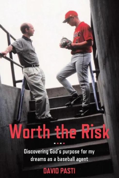 Worth the Risk