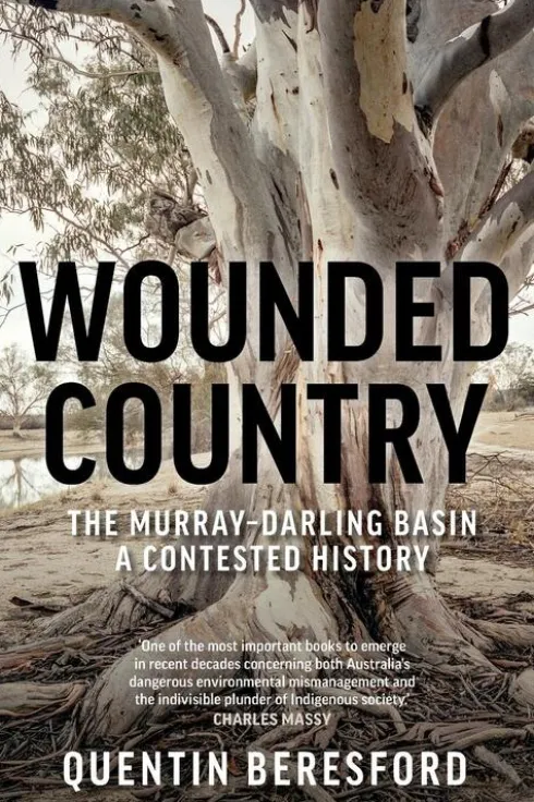 Wounded Country