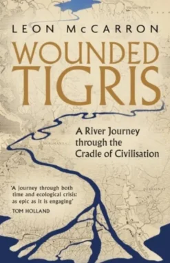 Wounded Tigris