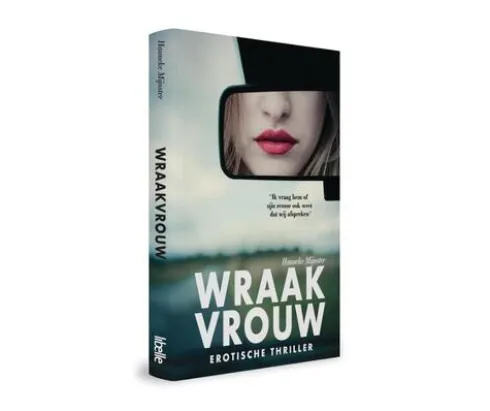 Wraakvrouw
