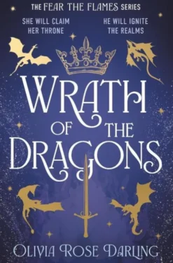 Wrath of the Dragons