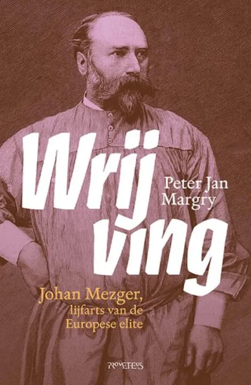 Wrijving