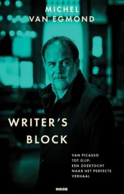 Writer's Block