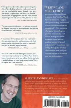 Writing as a Path to Awakening