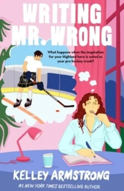 Writing Mr. Wrong