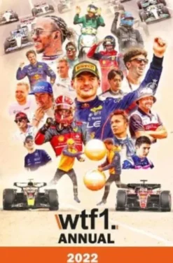 WTF1 Annual 2022
