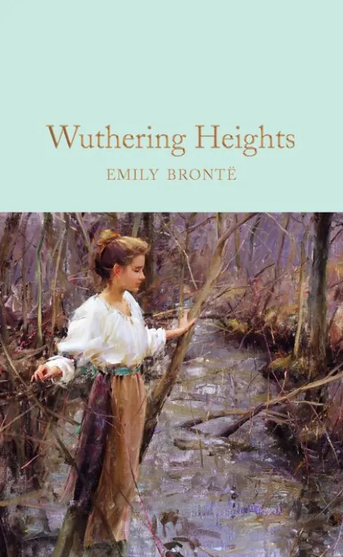 Wuthering Heights