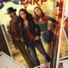Wynonna Earp: All In