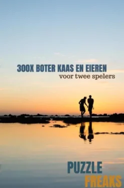 300X Boter Kaas En Eieren
