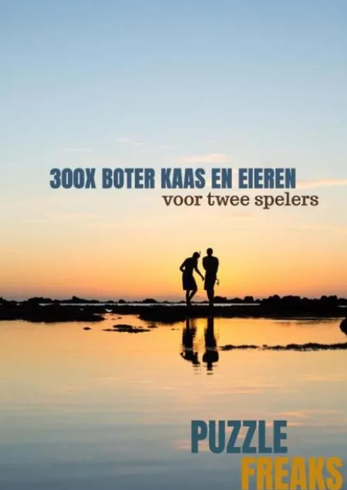 300X Boter Kaas En Eieren