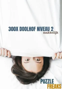 300X Doolhof Niveau 2