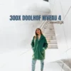 300X Doolhof Niveau 4