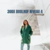 300X Doolhof Niveau 4