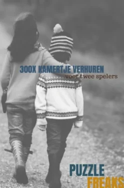 300X Kamertje Verhuren