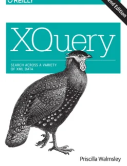 XQuery 2e