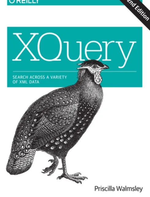 XQuery 2e