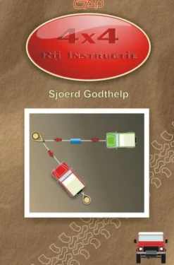 4x4 Rij Instructie