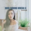 300x SUDOKU NIVEAU 4