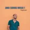 300x SUDOKU NIVEAU 1