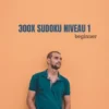 300x SUDOKU NIVEAU 1