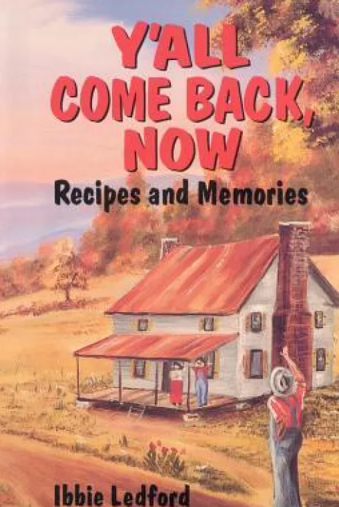 Y'all Come Back, Now