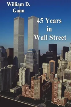45 Years in Wall Street
