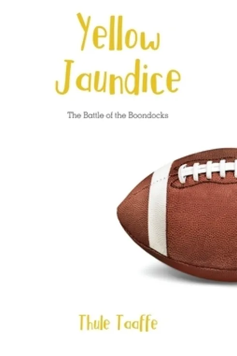 Yellow Jaundice