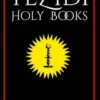 Yezidi Holy Books