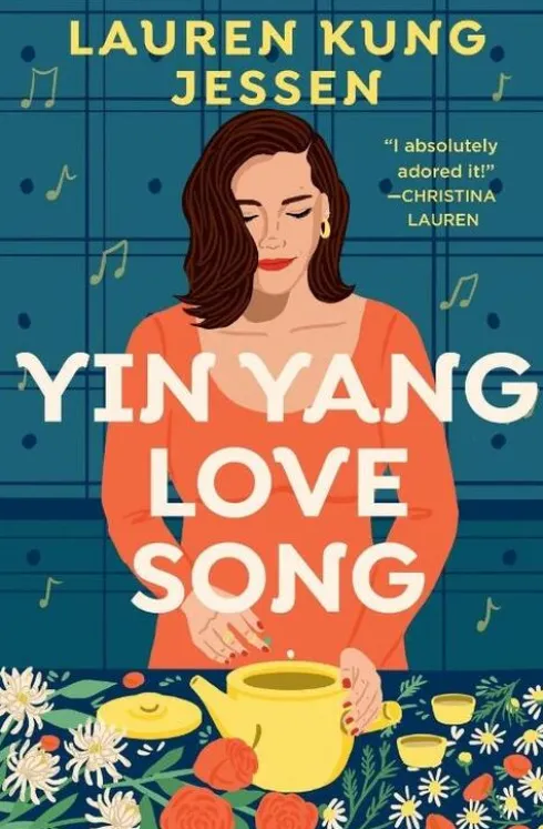 Yin Yang Love Song