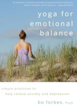 Yoga for Emotional Balance