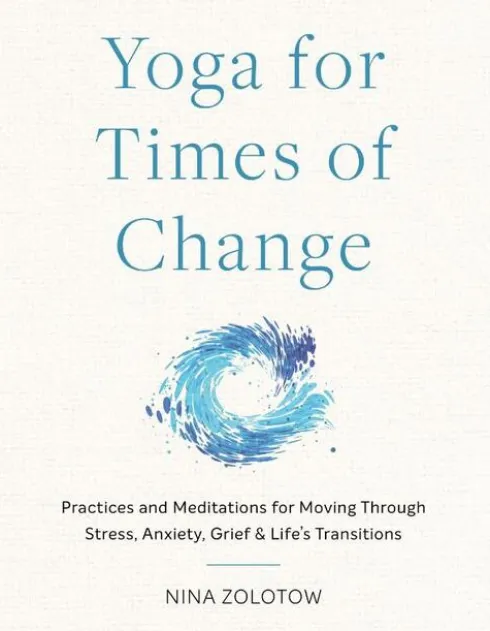 Yoga for Times of Change