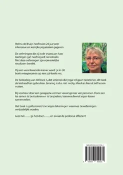 Yoga lessen uit de praktijk