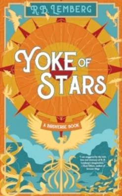 Yoke of Stars