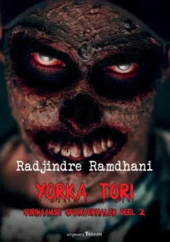 Yorka Tori