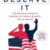 You Deserve It