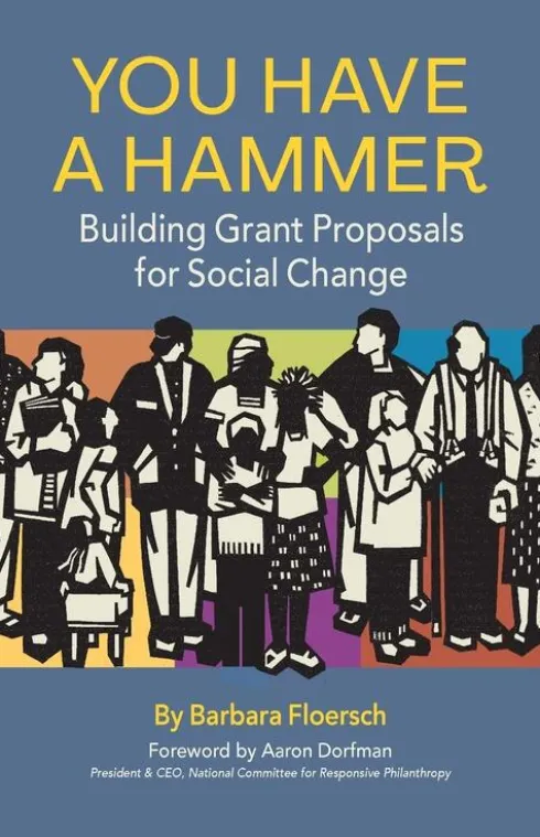 You Have a Hammer