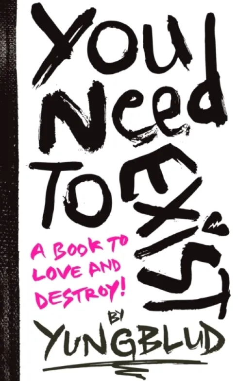 You Need To Exist