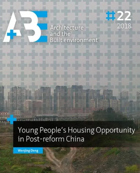 Young People’s Housing Opportunity in Post-reform China