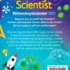 Young Scientist Wetenschapskalender 2027