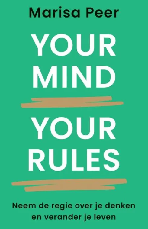 Your Mind, Your Rules