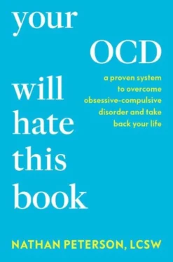 Your OCD Will Hate This Book