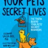 Your Pets Secret Lives: The Truth Behind Your Pets' Wildest Behaviors