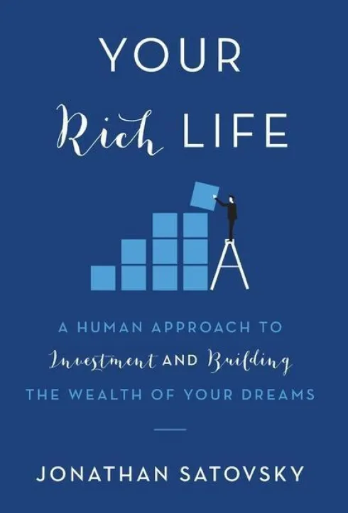 Your Rich Life